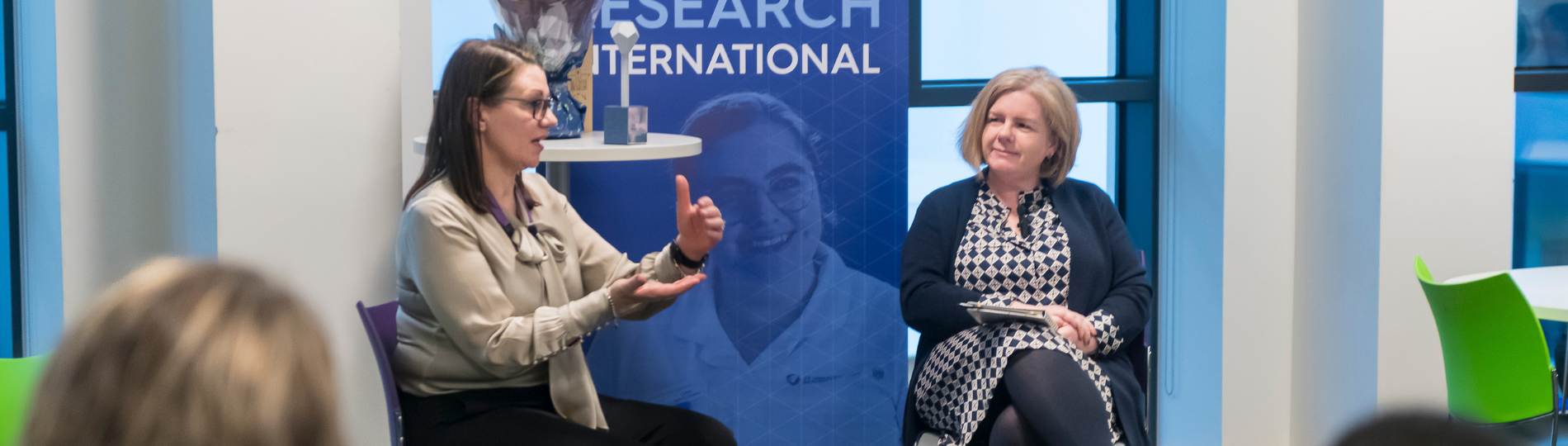 What it Takes to Celebrate Women&rsquo;s Power, Progress, and Paychecks This March